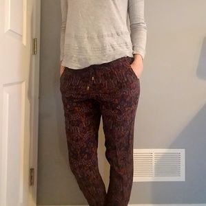 Boho Joggers